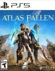 Изображение товара Игра Atlas Fallen (PS5)