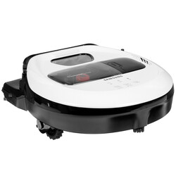 Изображение товара Робот-пылесос Samsung SR10M7010UW белый