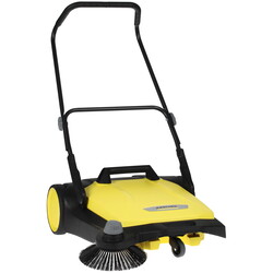 Изображение товара Ручная подметальная машина Karcher S 6