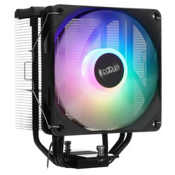 Изображение товара Кулер для процессора PCCooler Paladin EX300S [CLPCC_Paladin_EX300_S] черный
