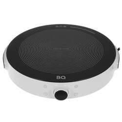 Изображение товара Плита компактная электрическая BQ HP101W белый