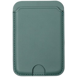 Изображение товара Кардхолдер Aceline CRD-003 зеленый