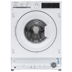 Изображение товара Встраиваемая стиральная машина KRONA KAYA 1200 7K