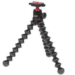 Изображение товара Штатив JOBY GorillaPod 3K черный
