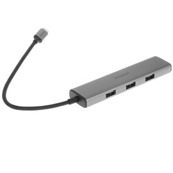 Изображение товара USB-разветвитель Ugreen CM473