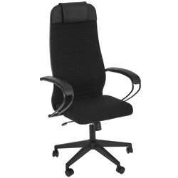 Изображение товара Компьютерное кресло Метта-27/подл.100/осн.002 черный