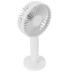 Изображение товара Вентилятор ZMI Handheld Electric Fan AF215  белый