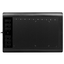 Изображение товара Графический планшет DEXP Leggero M