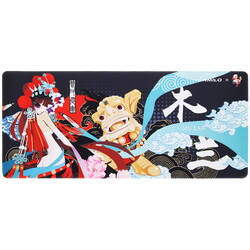 Изображение товара Коврик Varmilo Mulan (XL) разноцветный