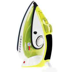 Изображение товара Утюг ARESA AR-3102 зеленый