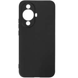 Изображение товара Накладка  DF Case для HUAWEI nova 11/ 12s черный