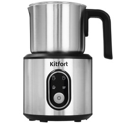 Изображение товара Капучинатор-вспениватель  KITFORT КТ-794
