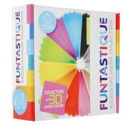 Изображение товара Пластик Funtastique PETG-1KG-UM