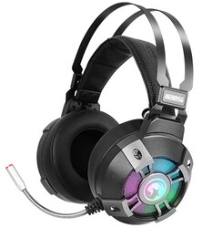 Изображение товара Проводные наушники Marvo HG9015G черный 2022