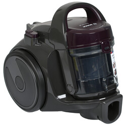 Изображение товара Пылесос Bosch BGC05AAA1 фиолетовый