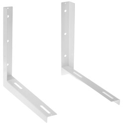 Изображение товара Кронштейн для кондиционера Рэмо 410х450