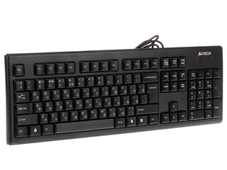 Изображение товара Клавиатура проводная A4Tech KR-83