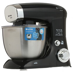 Изображение товара Миксер Vitek VT-1437 черный