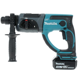 Изображение товара Перфоратор Makita DHR202RF LXT 18V