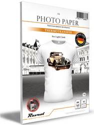 Изображение товара Фотобумага Revcol 128886