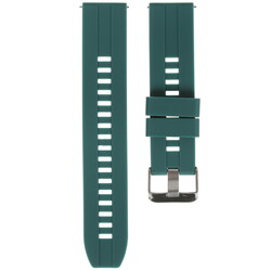 Изображение товара Ремешок Red Line универсальный 20 мм зеленый