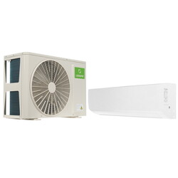 Изображение товара Кондиционер настенный сплит-система Lessar LS-HE24KDE2/LU-HE24KDE2 белый