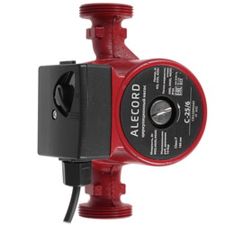 Изображение товара Циркуляционный насос Alecord C-25/6