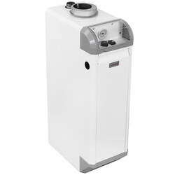 Изображение товара Газовый котел AXIS 01-25TW-00 напольный