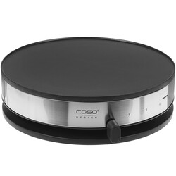 Изображение товара Блинница настольная CASO CM 1300 черный