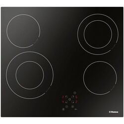 Изображение товара Электрическая варочная поверхность Hansa BHC66506