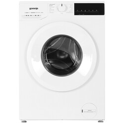 Изображение товара Стиральная машина Gorenje W1NHPI72SCS белый