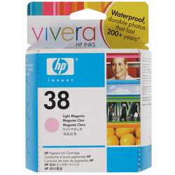 Изображение товара Картридж HP 38 (C9419A) пурпурный