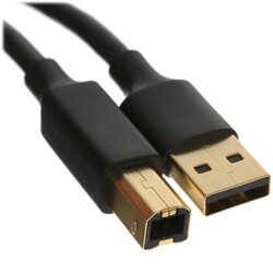 Изображение товара Кабель Ugreen USB 2.0 Type-A - USB 2.0 Type-B