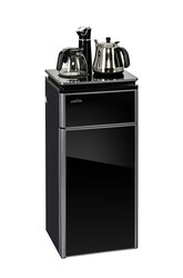 Изображение товара Диспенсер HIBERG F-81FGB черный