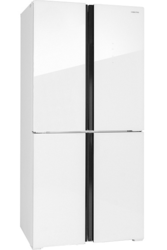 Изображение товара Холодильник многодверный   HIBERG RFQ-500DX NFGW Inverter белый
