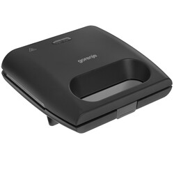 Изображение товара Сэндвичница Gorenje SM701GCB черный