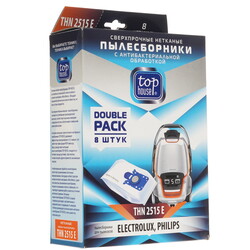 Изображение товара Мешок-пылесборник Top House THN 2515 Е