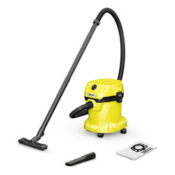 Изображение товара Хозяйственный пылесос  Karcher WD 2 Plus V-15/4/18