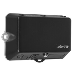 Изображение товара Точка доступа MikroTik LtAP mini