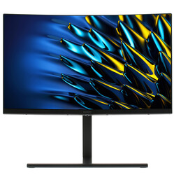 Изображение товара 27" Монитор HUAWEI MateView GT XWU-CBA черный