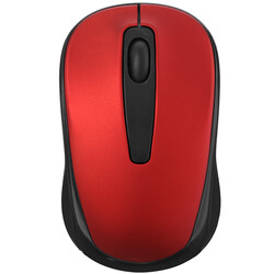 Изображение товара Мышь беспроводная Aceline WM-904RU  красный