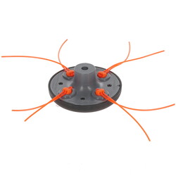 Изображение товара Триммерная головка DDE Wind 9 240-713