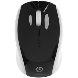Изображение товара Мышь беспроводная HP Wireless Mouse 200 [2HU84AA] серебристый