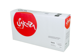 Изображение товара Картридж лазерный SAKURA SATK410 черный, с чипом