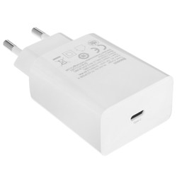 Изображение товара Сетевое зарядное устройство Baseus Speed Mini белый