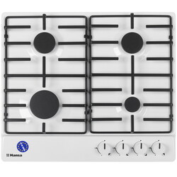 Изображение товара Газовая варочная поверхность Hansa BHGW650103