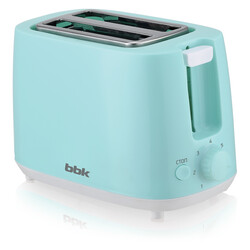 Изображение товара Тостер BBK TR82 голубой