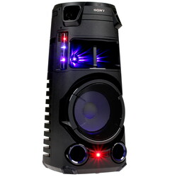 Изображение товара Аудиосистема Sony MHC-V43D черный