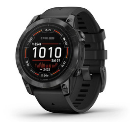 Изображение товара Спортивные часы Garmin Epix Pro gen 2