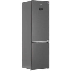Изображение товара Холодильник с морозильником   Beko B5RCNK403ZXBR серый
